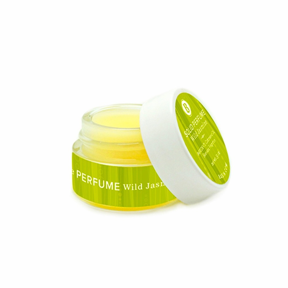Wild jasmine Solid Scent
